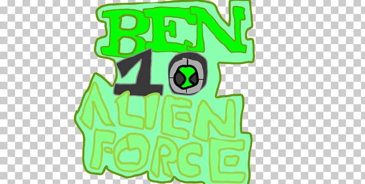 Logo Brand Character Fiction Font PNG, Clipart, Area, Ben 10 Alien Force, Brand, Character, Fiction Free PNG Download