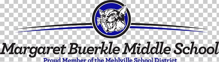 Margaret Buerkle Middle School Organization School District PNG, Clipart, Automotive Design, Blue, Bobcat, Brand, Building Free PNG Download