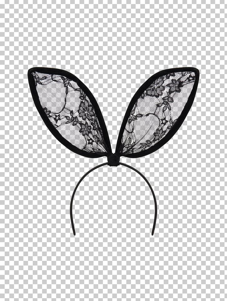 Monarch Butterfly Brush-footed Butterflies White Headgear PNG, Clipart, Black And White, Brush Footed Butterflies, Brush Footed Butterfly, Bunny, Butterfly Free PNG Download
