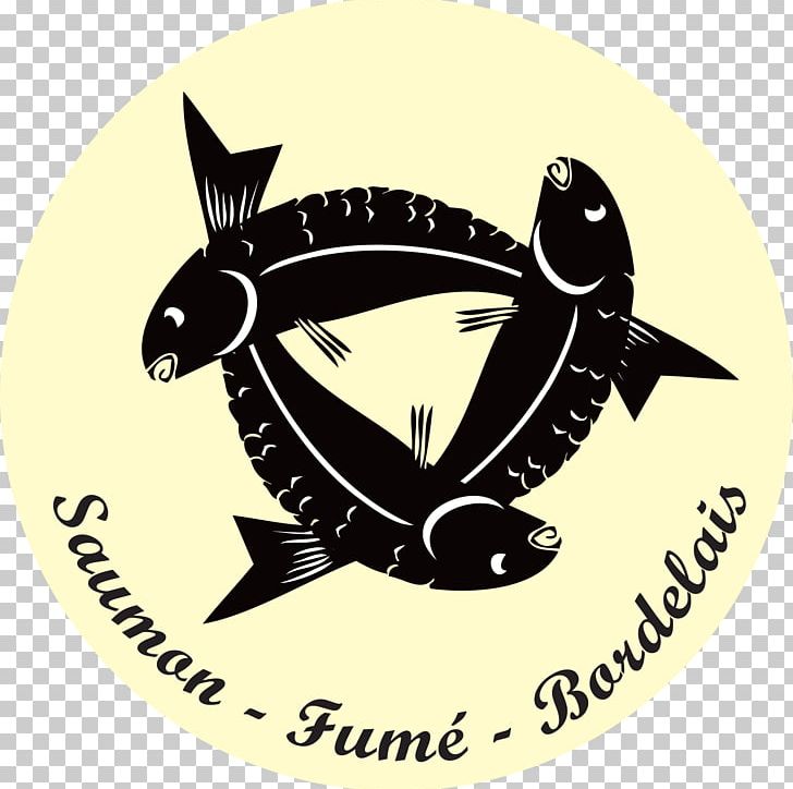 Saumon Fumé Bordelais Label Rouge Label De Qualité Logo Smoked Salmon PNG, Clipart,  Free PNG Download