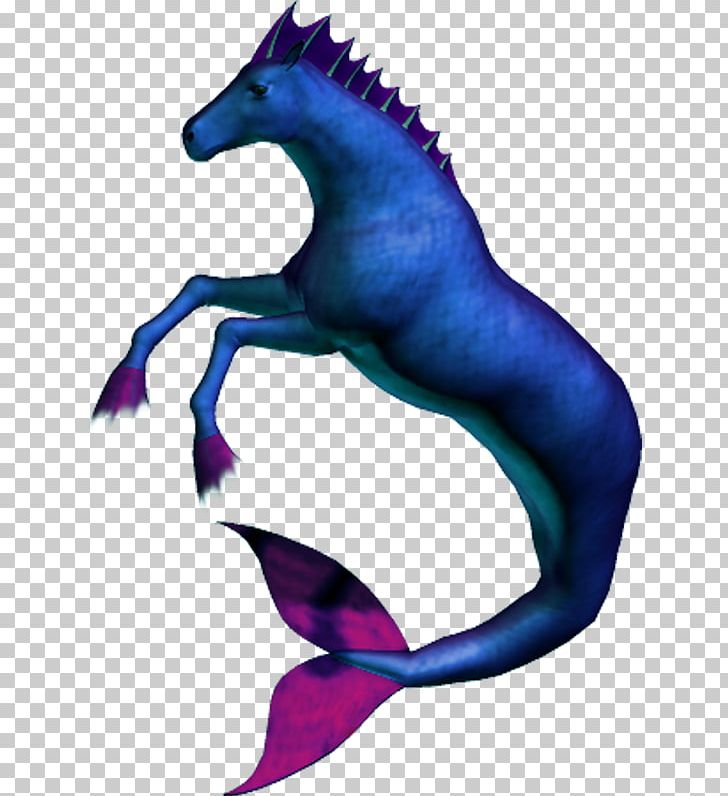 Seahorse Illustration Marine Mammal PNG, Clipart, Art, Electric Blue, Fictional Character, Fish, Horse Free PNG Download