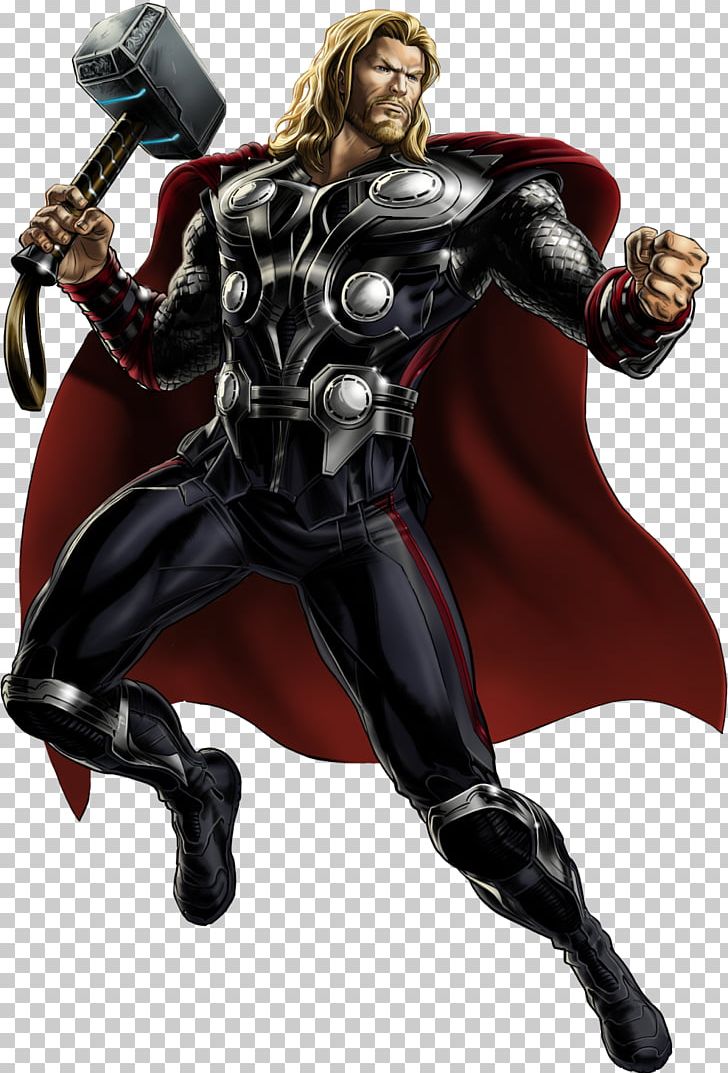 Thor Loki Hulk Odin Marvel: Avengers Alliance PNG, Clipart, Action Figure, Comic, Comics, Dc Vs Marvel, Fictional Character Free PNG Download