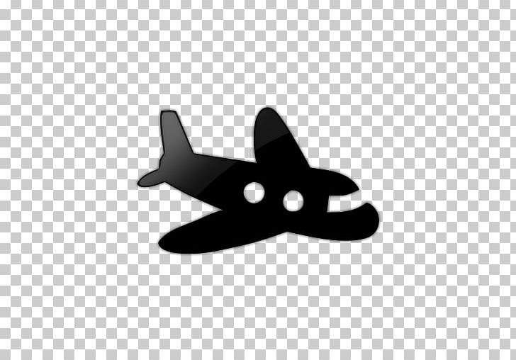 Airplane Computer Icons Tanzania Flight PNG, Clipart, Aircraft, Airplane, Angle, Aviation, Black And White Free PNG Download