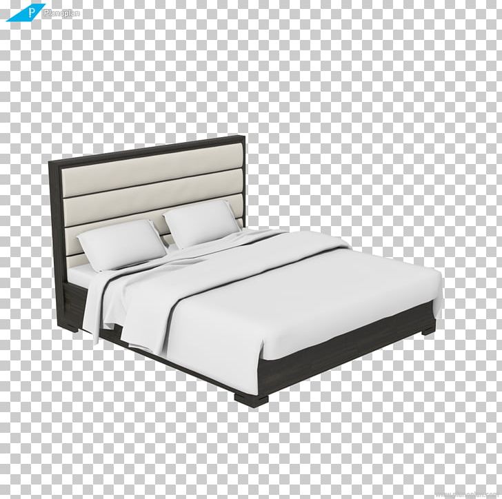 Bed Frame Box-spring Mattress Sofa Bed Couch PNG, Clipart, Angle, Bed, Bed Frame, Bed Plan, Bed Sheet Free PNG Download