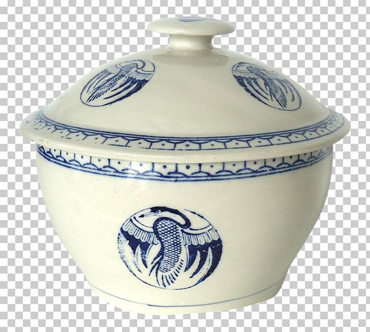 Blue And White Pottery Ceramic Porcelain Lid PNG, Clipart, Blue And White Porcelain, Blue And White Pottery, Ceramic, Dishware, Lid Free PNG Download