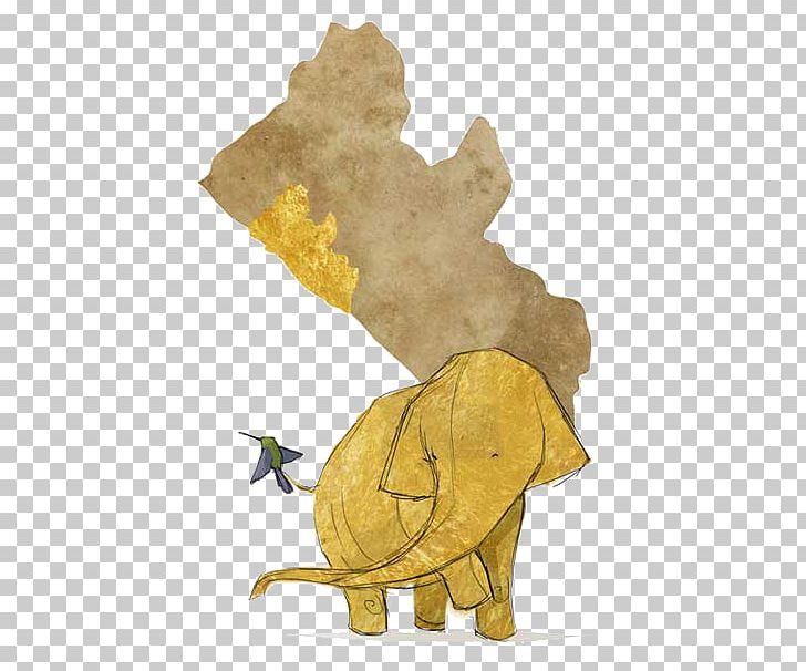 Elephantidae Mammoth Leaf PNG, Clipart, Elephantidae, Elephants And Mammoths, Leaf, Mammoth, Organism Free PNG Download