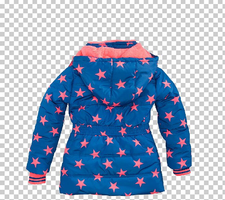 Hoodie Jacket Outerwear Polar Fleece PNG, Clipart, Blue, Bluza, Childrens Clothing, Clothing, Cobalt Blue Free PNG Download