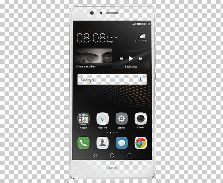 Huawei P9 华为 Android LTE PNG, Clipart, Android, Cellular Network, Color, Communication Device, Electronic Device Free PNG Download