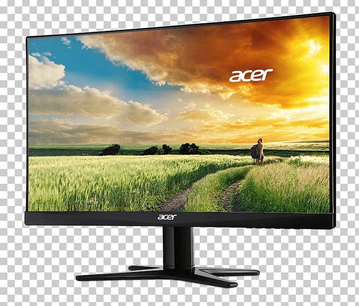 Laptop Computer Monitors Refresh Rate IPS Panel FreeSync PNG, Clipart, 1080p, 1440p, Acer, Computer, Computer Monitor Accessory Free PNG Download