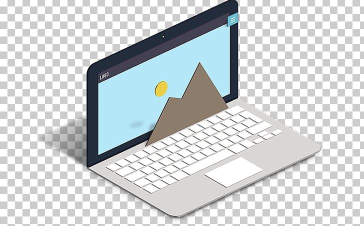 Laptop Netbook Web Development Responsive Web Design Logo PNG, Clipart, Brand, Computer, Computer Accessory, Computer Network, Computer Port Free PNG Download