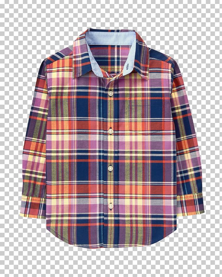 Tartan Blouse PNG, Clipart, Blouse, Button, Jack, Janie And Jack, Others Free PNG Download