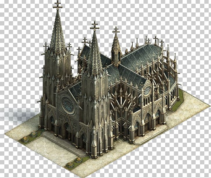 Anno Online Gamescom Ubisoft Middle Ages Free-to-play PNG, Clipart, Anno, Anno Online, Architecture, Building, Cathedral Free PNG Download
