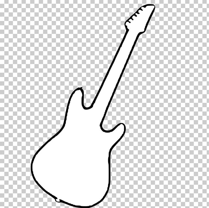 Black And White String Instruments Electric Guitar PNG, Clipart, Artwork, Bass Guitar, Black And White, Dean Guitars, Electric Guitar Free PNG Download