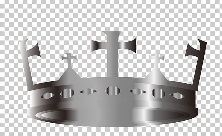 Euclidean Crown PNG, Clipart, Angle, Black And White, Cartoon, Crown, Crowns Free PNG Download