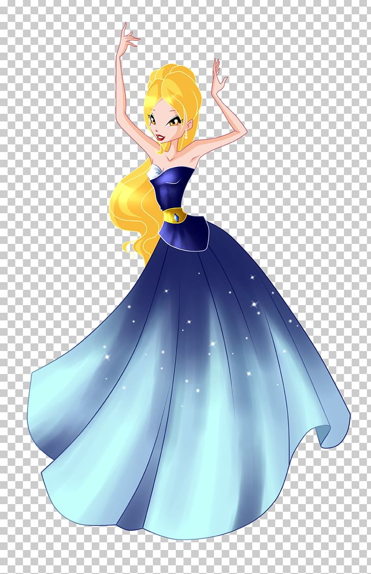 Fairy Animated Cartoon Illustration Figurine PNG, Clipart, Animated Cartoon, Ball Gown, Cartoon, Fairy, Fictional Character Free PNG Download
