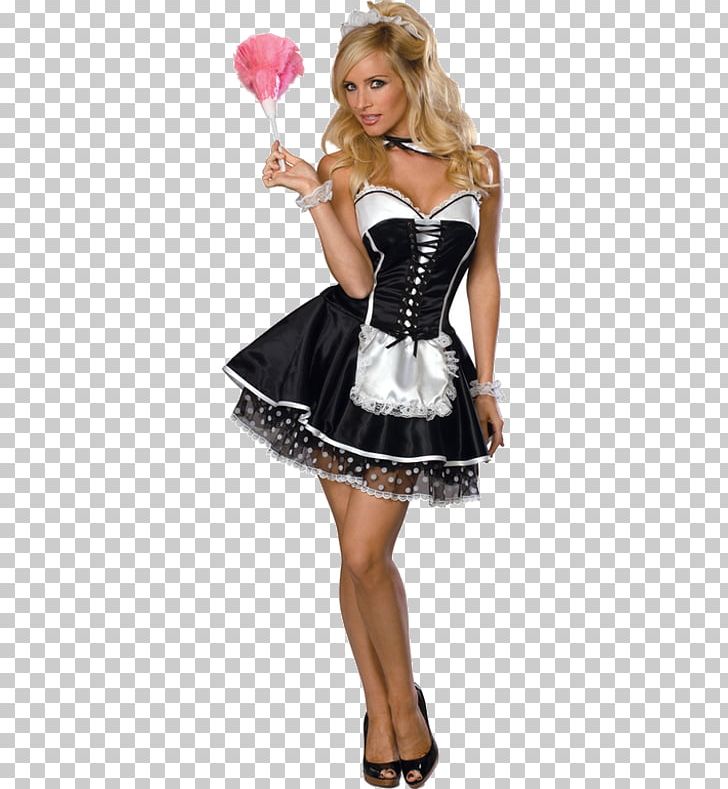 French Maid Costume Party Clothing PNG, Clipart, Apron, Buycostumescom, Clothing, Clothing Sizes, Corset Free PNG Download
