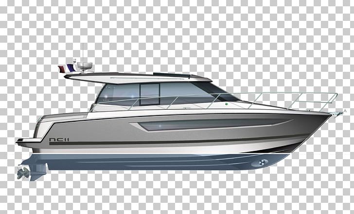 Luxury Yacht Jeanneau Motor Boats PNG, Clipart, Automotive Exterior, Beneteau, Boat, Boat Dealer, Boating Free PNG Download
