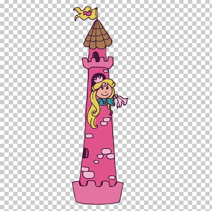 Rapunzel Fairy Tale PNG, Clipart, Cone, Euclidean Vector, Fairies, Fairy, Fairy Light Free PNG Download