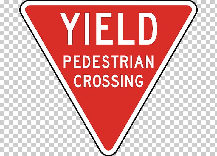 Yield Sign Traffic Sign Stop Sign Manual On Uniform Traffic Control Devices Pedestrian PNG, Clipart, Allway Stop, Area, Banner, Brand, Driving Free PNG Download