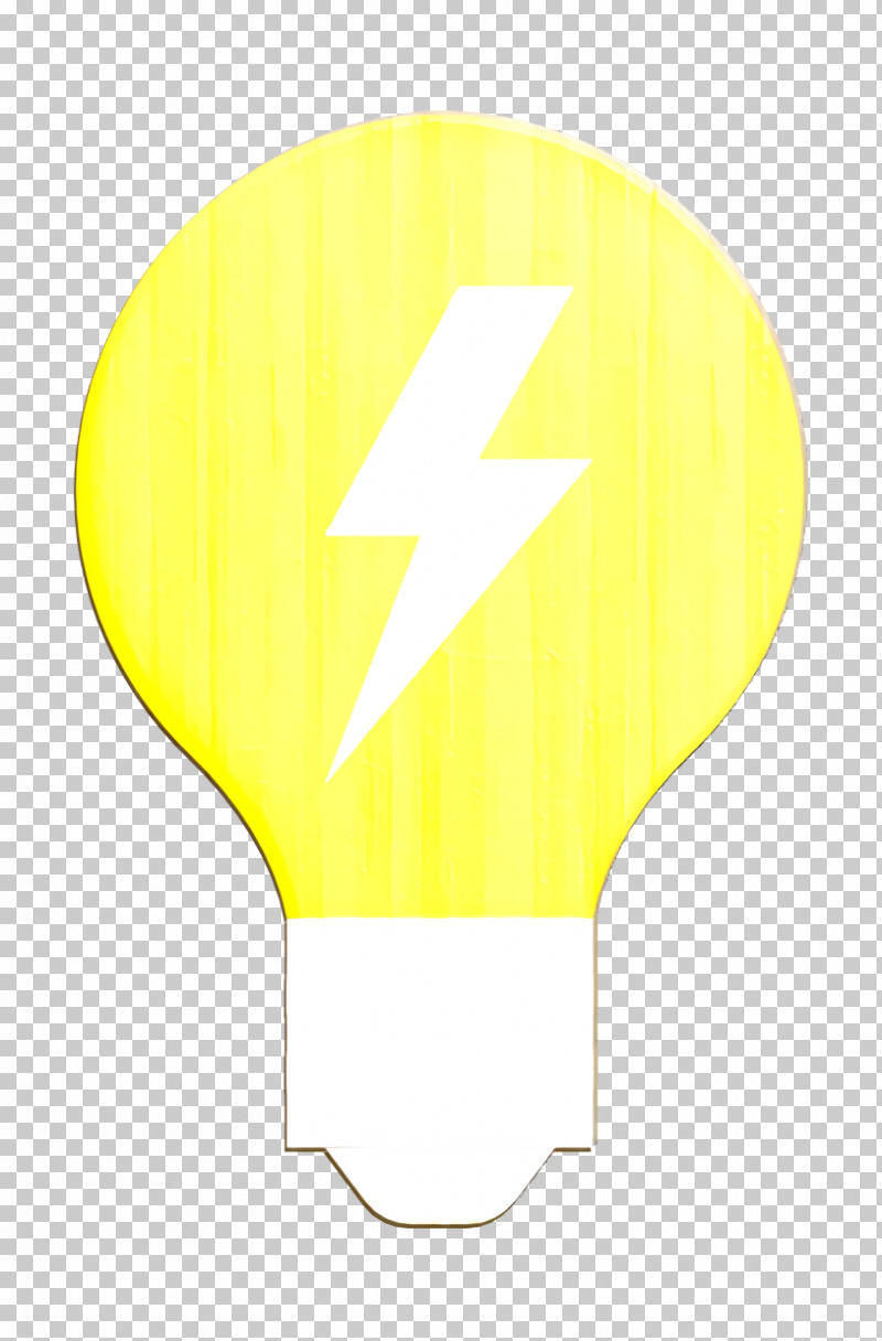 Light Bulb Icon Idea Icon Constructions Icon PNG, Clipart, Constructions Icon, Idea Icon, Light Bulb Icon, Logo, Yellow Free PNG Download