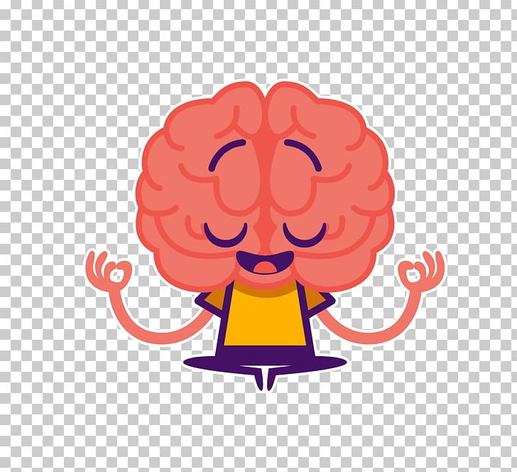 Brain Learning Cognitive Training Mind PNG, Clipart, Awareness, Cartoon, Color, Color, Color Creative Free PNG Download