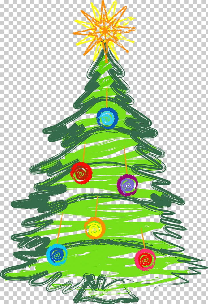 Christmas Tree PNG, Clipart, Branch, Cedar, Christmas, Christmas Decoration, Christmas Frame Free PNG Download