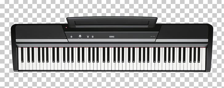 Digital Piano Keyboard Musical Instruments Korg PNG, Clipart, Action, Digital Piano, Electric Piano, Electronic Instrument, Electronic Keyboard Free PNG Download