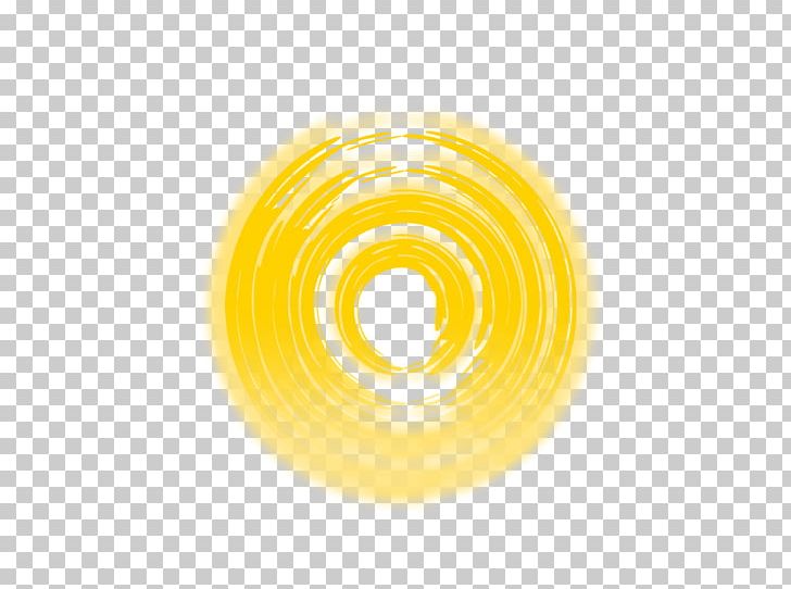 Yellow Circle Font PNG, Clipart, Aura, Circle, Font, Gaming, Halo Free PNG Download