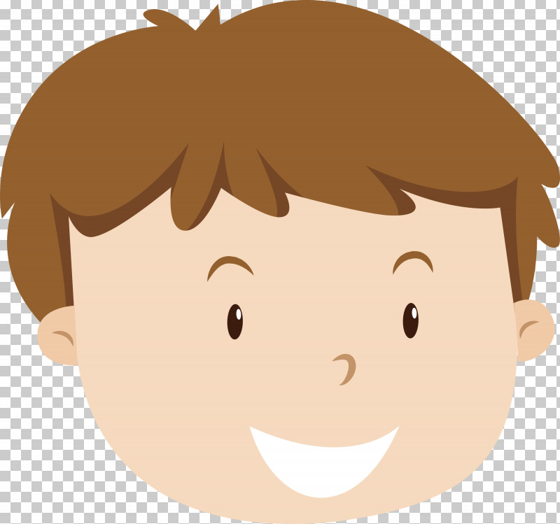 Happy Kid Happy Child PNG, Clipart, Character, Forehead, Happy Child, Happy Kid, Skin Free PNG Download