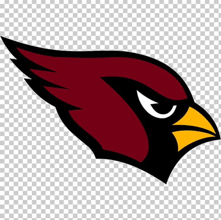 Arizona Cardinals NFL New York Giants Carolina Panthers Tennessee Titans PNG, Clipart, American Football, Arizona, Arizona Cardinals, Beak, Bird Free PNG Download