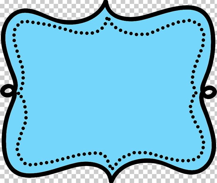 Borders And Frames Frames Doodle PNG, Clipart, Aqua, Area, Black And White, Borders And Frames, Doodle Free PNG Download