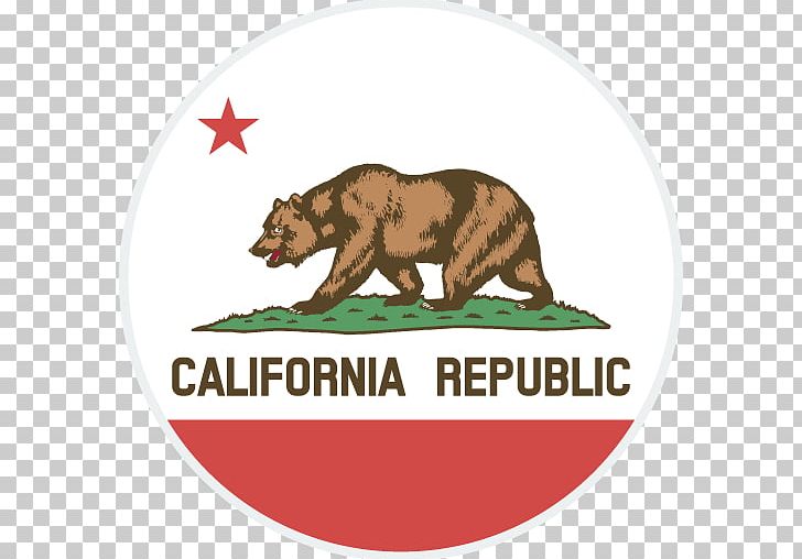 California Republic Flag Of California State Flag California Grizzly Bear PNG, Clipart, Bear, California, California Grizzly Bear, California Republic, California State Free PNG Download