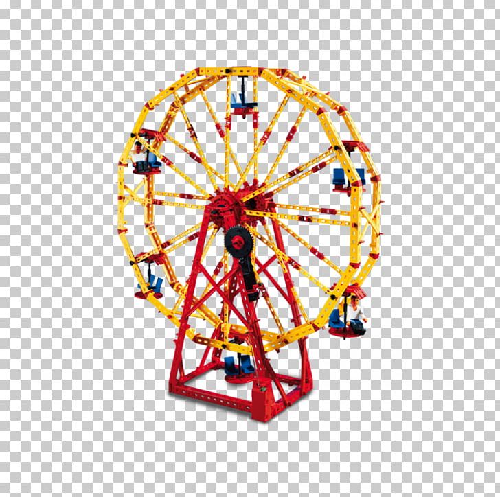 Ferris Wheel Amazon.com Fischertechnik Amusement Park Toy PNG, Clipart, Amazoncom, Amusement Park, Carousel, Construction Set, Ferris Wheel Free PNG Download