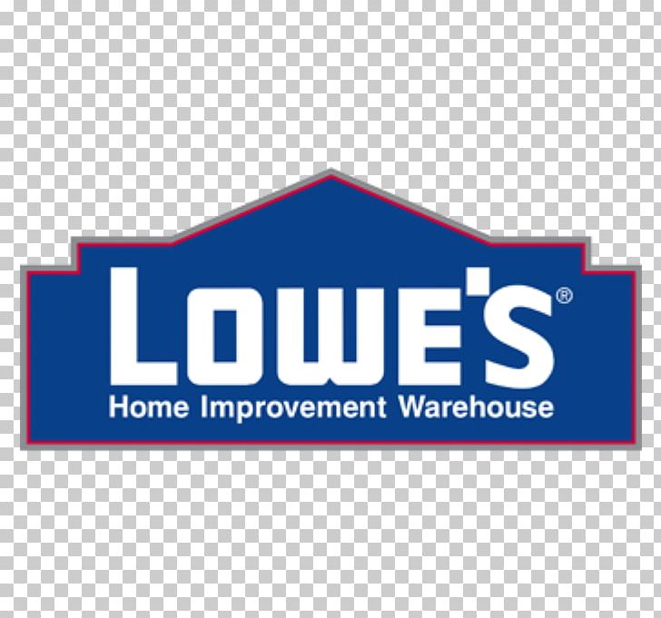 Lowe's Home Improvement Logo DIY Store Business PNG, Clipart,  Free PNG Download