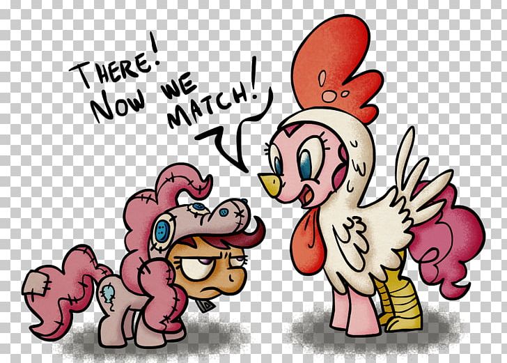 Pinkie Pie Scootaloo Rainbow Dash Applejack Fluttershy PNG, Clipart, Applejack, Art, Beak, Bird, Cartoon Free PNG Download