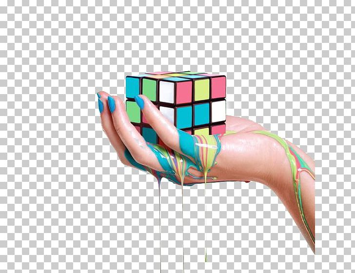 Rubiks Cube Art Printmaking Printing Surrealism PNG, Clipart, Buckle, Color, Colorful Background, Color Pencil, Colors Free PNG Download