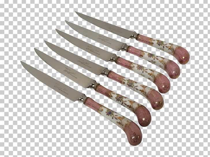 Steak Knife Kitchen Knives Sheffield Porcelain PNG, Clipart, Bathroom, Cold Weapon, Cutlery, Flooring, Fork Free PNG Download