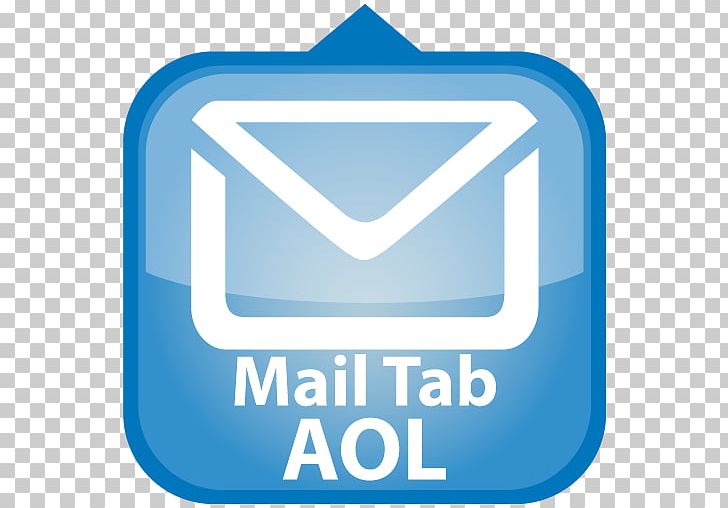 AOL Mail Email AOL Desktop Text Messaging PNG, Clipart, Aol, Aol Desktop, Aol Mail, Area, Blue Free PNG Download
