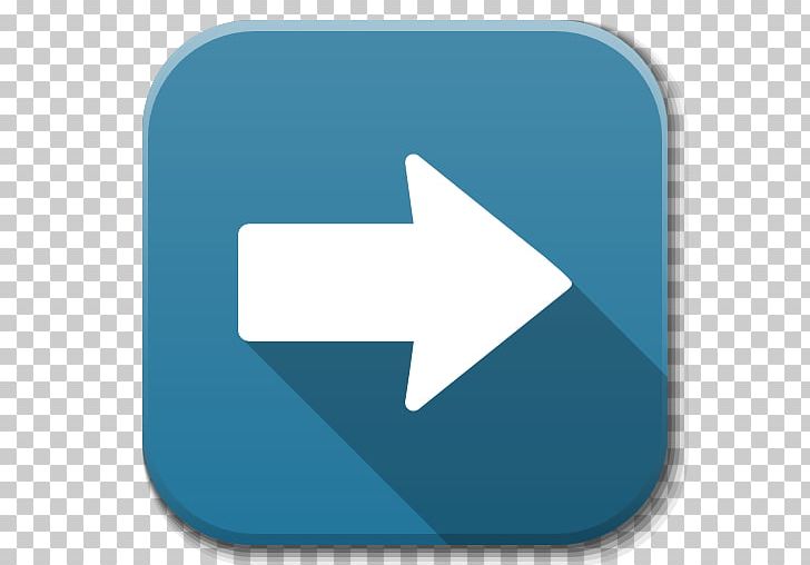 Blue Angle Symbol Aqua PNG, Clipart, Angle, Application, Apps, Aqua, Arrow Free PNG Download