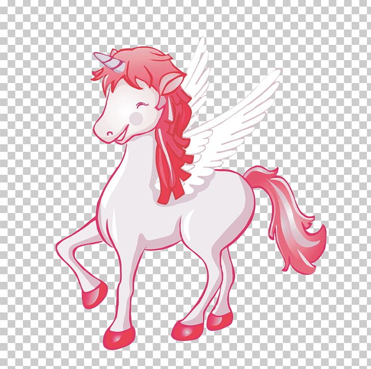 Horse Cartoon Illustration PNG, Clipart, Cartoon, Child, Fantasy, Fictional Character, Horse Free PNG Download