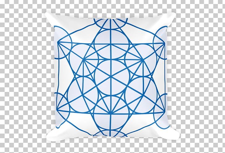 Metatron's Cube Sacred Geometry Overlapping Circles Grid PNG, Clipart,  Free PNG Download