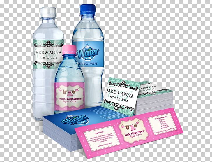 Plastic Bottle Bottled Water Label Water Bottles PNG, Clipart, Bottle, Bottled Water, Business, Color Printing, Drinking Water Free PNG Download