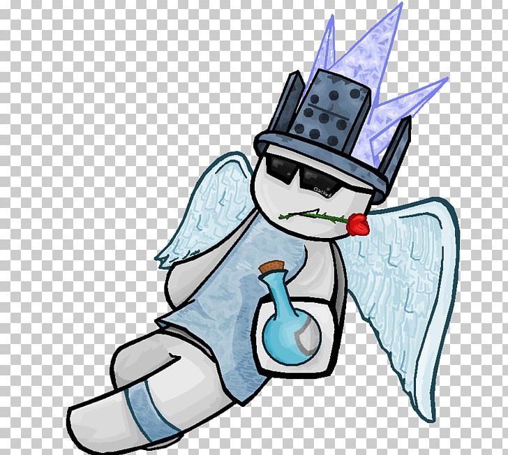 Roblox Drawing Fan art,  transparent background PNG clipart