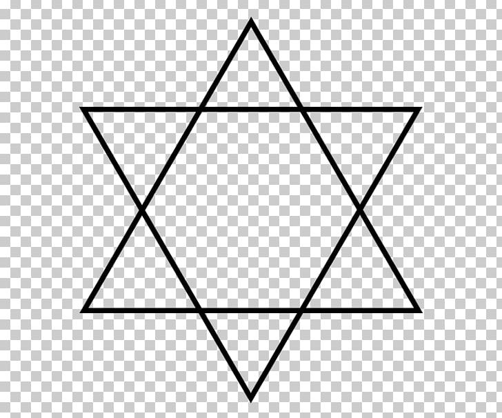 The Star Of David Judaism Yellow Badge PNG, Clipart, Angle, Antisemitism, Area, Black, Black And White Free PNG Download