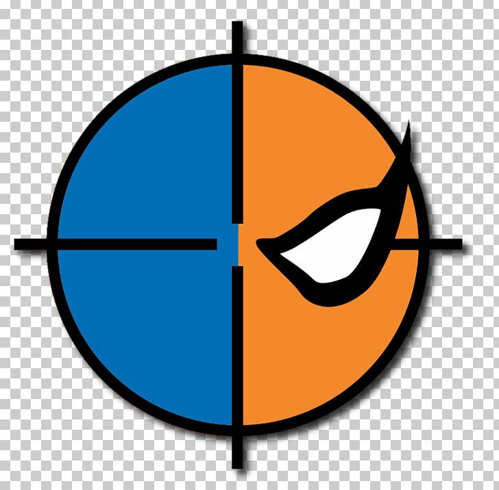 Deathstroke Red Hood Deadpool Logo PNG, Clipart, Area, Arrow, Deadpool, Deathstroke, Deviantart Free PNG Download