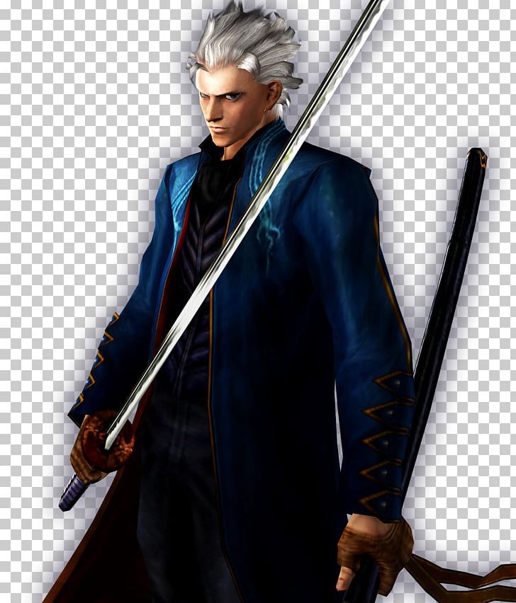 Devil May Cry 3: Dante's Awakening Devil May Cry 4 Ultimate Marvel Vs. Capcom 3 PlayStation 2 PNG, Clipart, Antagonist, Cold Weapon, Dante, Devil May Cry, Devil May Cry 3 Dantes Awakening Free PNG Download