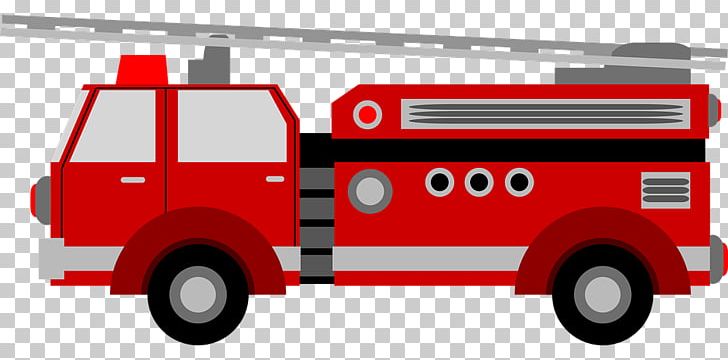 Fire Engine Red Firefighter Fire Department PNG, Clipart, Automotive Design, Brand, Car, Emergency Vehicle, Fire Free PNG Download