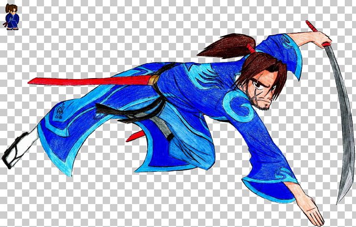 Little Fighter 2 Artist YouTube PNG, Clipart, Art, Artist, Blue, Character, Clothing Accessories Free PNG Download