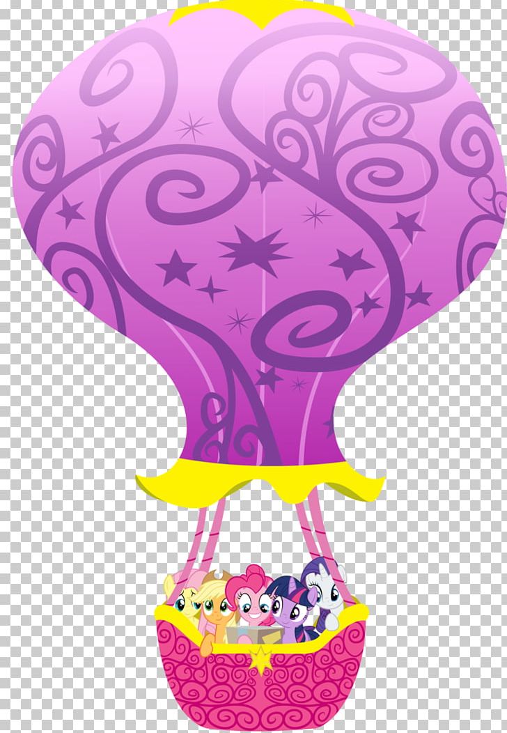 Ponycraft Twilight Sparkle Pinkie Pie My Little Pony PNG, Clipart, Applejack, Balloon, Cartoon, Desktop Wallpaper, Heart Free PNG Download