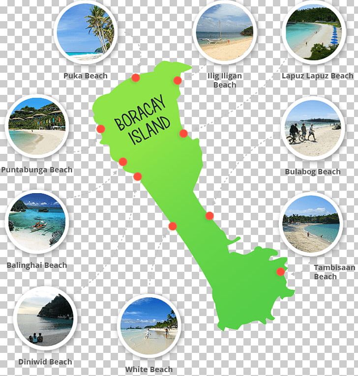 Puka Shell Beach Map Desktop Boracay PNG, Clipart, 4k Resolution, 1080p, Backpacking, Boracay, Desktop Wallpaper Free PNG Download